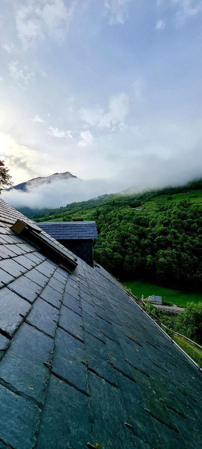 Chalet Duplex - Terrasse - Vue Montagne - Wifi Viey ภายนอก รูปภาพ