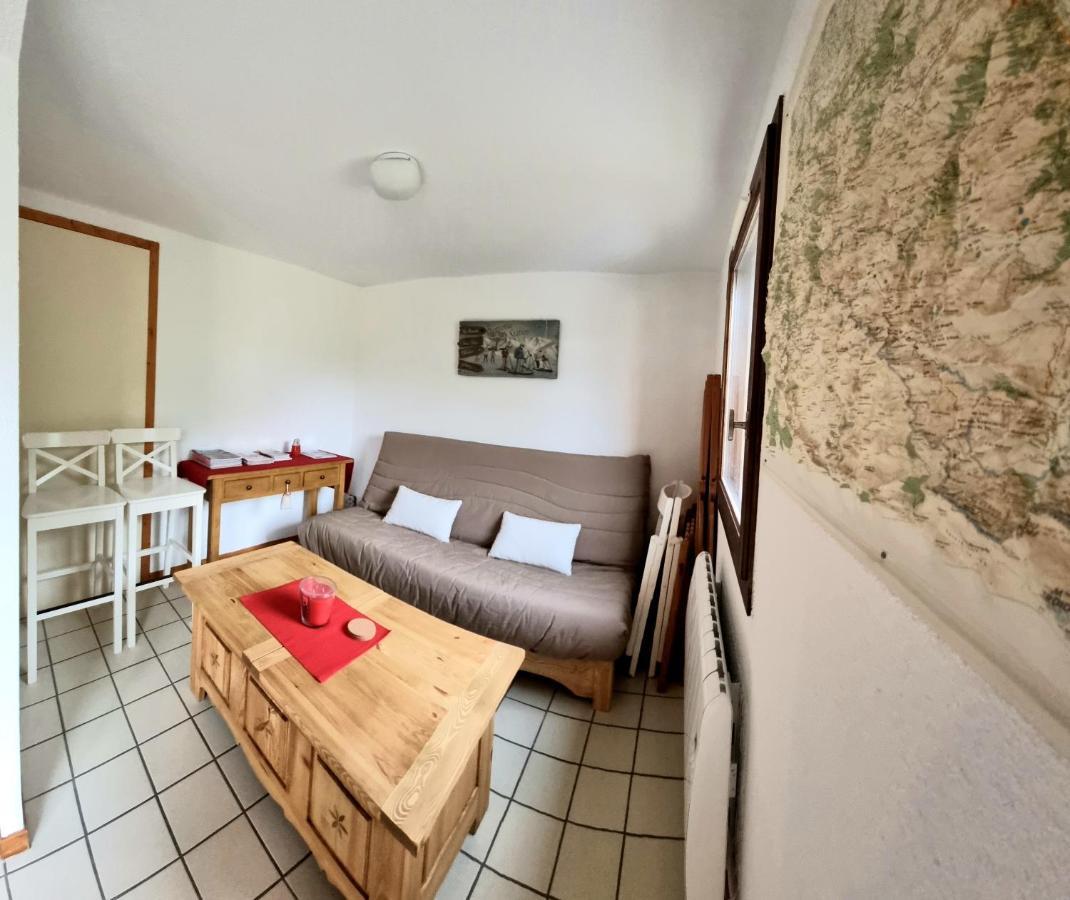 Chalet Duplex - Terrasse - Vue Montagne - Wifi Viey ภายนอก รูปภาพ